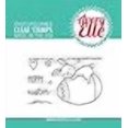 thumbnail image 4 of Avery Elle - Hoppy Easter - Tampons Transparents, Moules en Acier et Poche de Rangement, 4 of 4