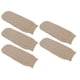 thumbnail image 5 of De calcetinas para extremas residuales, conjunto de calcetinas elásas para muñón, protectores de calcetines de algodón suave y transpirable para amputados para la vida, 5 of 7