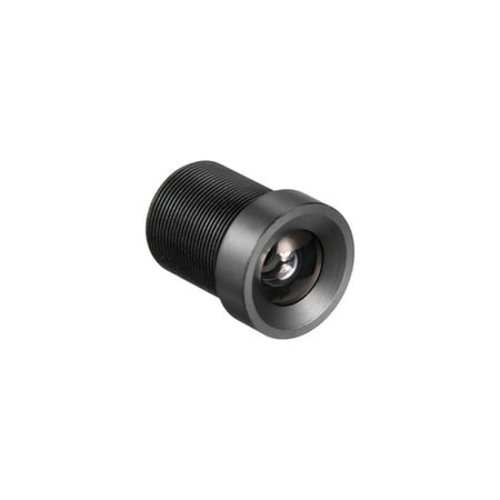 6mm 720P F2.0 FPV Camera Lens Wide Angle for CCD