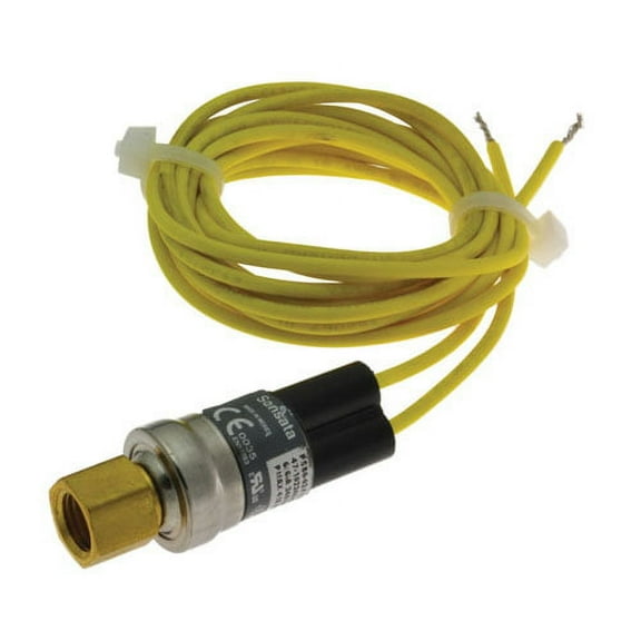 47-102240-02 - OEM Rheem Heat Pump Low Pressure Limit Switch
