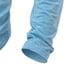 thumbnail image 5 of Playeras Hombre Cuello V Camiseta Sin Mangas Informal Deportiva Holgada De Verano Para Hombre, 5 of 5