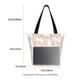 thumbnail image 3 of Balery Rabbit Bolsa de Hombro con Diseño, Bolsa Grande y Duradera, Bolsa Versátil para Compras, 3 of 6