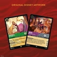 thumbnail image 3 of Ravensburger Disney Lorcana TCG: Reign of Jafar Illumineer's Trove for Ages 8 and Up | Secure Card Storage | Includes Booster Packs & Comprehensive Guide | Original Disney Artwork, 3 of 5