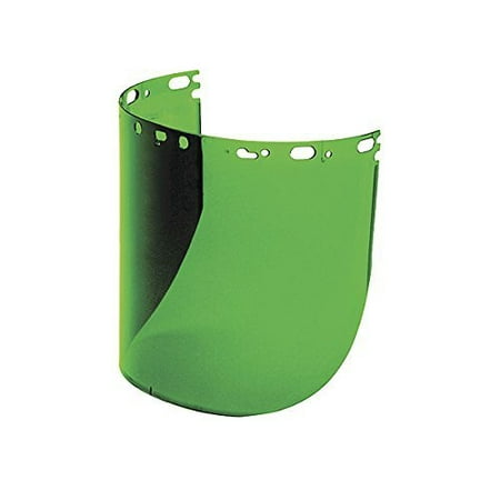 Honeywell 11390067 M864u Shade 4 8-1/2"x 15"x.060 Protecto Shield