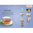 thumbnail image 4 of Unitaste Red Rice Poha / Matta Aval 500g (17.6oz) – Red Flattened Rice for Traditional Recipes, 4 of 6