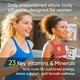 thumbnail image 2 of Supplement Universal U Women's Total Health Pack, paquete de 30 unidades, 2 of 6