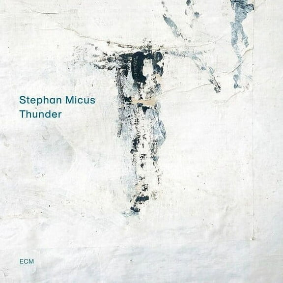 Stephan Micus - Thunder - Music & Performance - CD