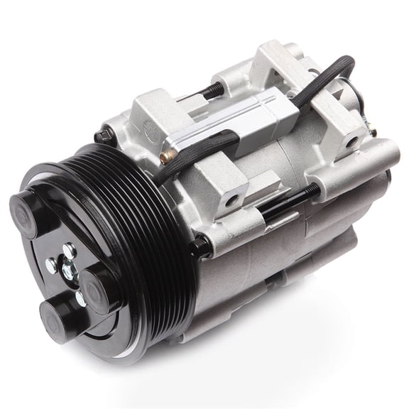 ECCPP Air Conditioning Compressor CO10902C 2006-2010 for Dodge Ram 2500 3500 4500 5.9L 6.4L AC Compressor