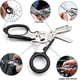 thumbnail image 3 of 6 In 1 Raptor Response Emergency Shears, Multitool Plier Shears, Tactical Folding Pliers, 3 of 5