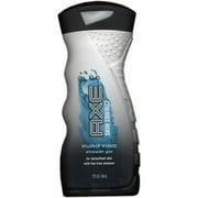 AXE Skin Contact 12 Oz. Purifying Shower Gel
