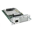 thumbnail image 1 of Cisco 1 port Multiflex Trunk Voice/Clear-channel Data T1/E1 Module, 1 of 2