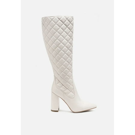 

quilt boot by London Rag