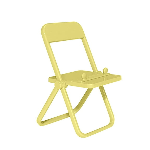 Universal Candy Color Mobile Phone Accessories Portable Mini Desktop Phone Holder