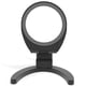 thumbnail image 1 of Soporte de teléfono espejo Portátil Smartphone Maquillaje Soporte Tableta Escritorio Cradle Universal Flexible Soporte para el hogar Negro sidaley HA059201-02B, 1 of 7