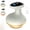 Yellow, variant on SIMDOO 4-in-1 Cellulite Remover-Suction Massager, Heated, with 9 Intensity Levels Ergonomic Design for Firmer, More Toned & Smoother Skin