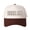 Brown, variant on BEER ME Letter Embroidered Trucker Hat, Unisex Adjustable Snapback Mesh Cap for Beer Festival BBQ Party Outdoor Wear