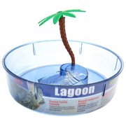 Angle View: 6 count (6 x 1 ct) Lees Round Turtle Lagoon