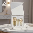 thumbnail image 2 of Set de regalo Perfume Lattafa Musamam White Intense, 3 unidades, unisex, 2 of 2