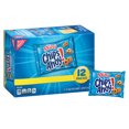 thumbnail image 2 of Mini Chips Ahoy!, Cookies, Singles, 1oz (28g), Snack Bag, 2 of 7