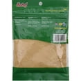 thumbnail image 2 of Sadaf Ginger Powder - RE32&nbsp;Ground Ginger - Dried Powdered Ginger Spice - Ginger Root Powder - Kosher and Halal - 2 oz resealable bag, 2 of 3