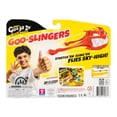 thumbnail image 4 of Figuras de acción Heroes of Goo Jit Zu Meteor Madness, paquete de 5, 4 of 4