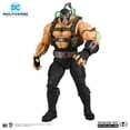 thumbnail image 5 of DC Collector Bane Megafig Action Figure, 5 of 7