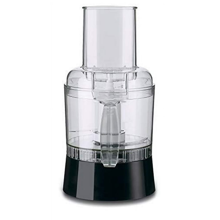 Cuisinart Food Processor Blender Combo 5-Functions Cuisinart Smartpower  Duet 500