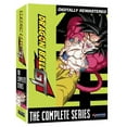 thumbnail image 2 of Dragon Ball GT: The Complete Series (DVD CrunchyRoll), 2 of 4