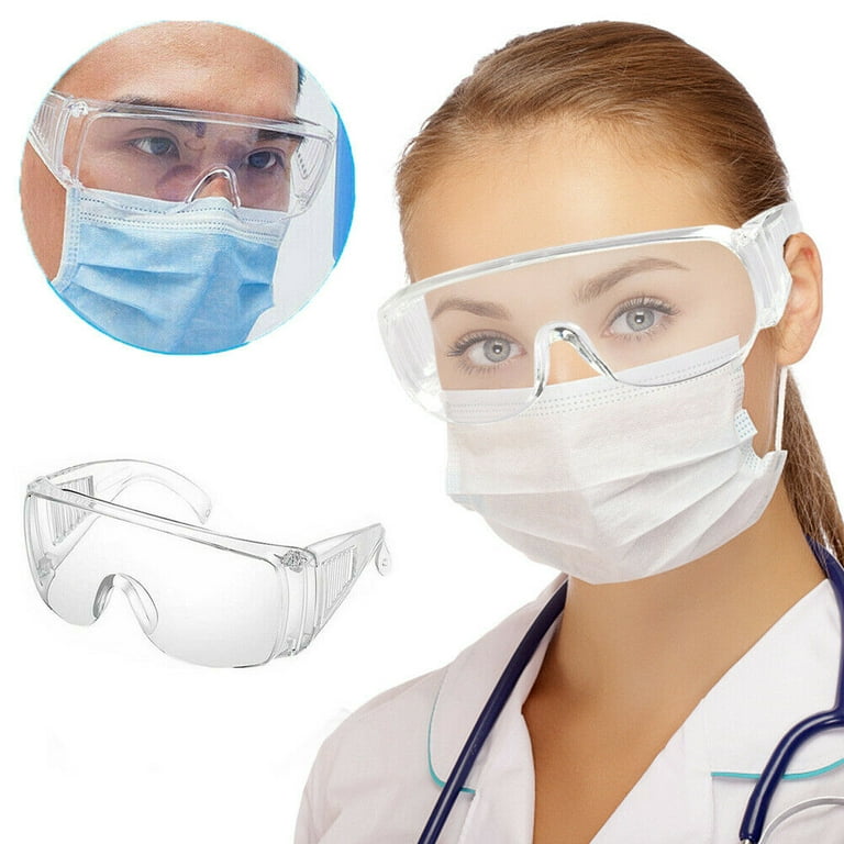 Surgical eyewear protection sale