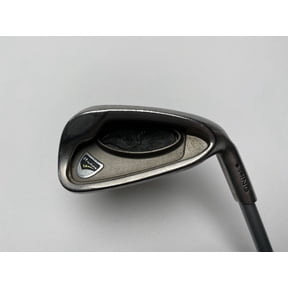 Pre-Owned Ping Rapture Single 7 Iron Black Dot TFC 909H Soft Regular Senior Graphite RH
