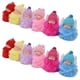 thumbnail image 4 of LLavero De Muñeco De Bebé Durmiente Llavero De Muñeco Esponjoso Brillante Multiusos Flexible Interactivo Para Decoración De Juguetes Para Niños ANGGREK Juguetes, 4 of 8