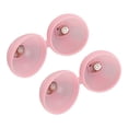thumbnail image 1 of Silicone Water Bombs, Refillable Quick Fill, Beach Pool Toys for Kids Fun Outdoor Summer Activities, Sturdy and, 1 of 7