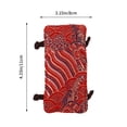 thumbnail image 4 of Home Teapot Handle Cover Anti Scalding Teakettle Handle Cover Cloth Handle Sleeve, 4 of 8