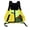 Yellow (average size 40-90 kg), variant on 2025 New Style Life Jacket Sports Entertainment Breathable Portable Small Paddle Board Kayak Short Swimming Suit (Adult One Size 40-90KG)
