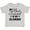 AC-Heather Grey, variant on My Best Friend is My Glamma with Hearts Boys or Girls Toddler T-Shirt