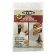 Hyde Tools Wet & Set Wall and Ceiling Repair Patch, 5 in W x 15 in L