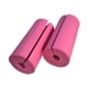 thumbnail image 2 of 2 piezas de almohadillas elásticas para reposabrazos de silla de oficina, cómodas y protectoras. Rosa, 2 of 9