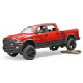 thumbnail image 2 of Bruder - 02500 | Leisure Time: RAM 2500 Power Pick-Up Truck, 2 of 3