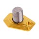 thumbnail image 3 of 1 Pieza de Contrapeso para Palos de Reemplazo de Tornillos de Instalar y Conveniente de Usar 4g Macarena Tornillo de peso de golf, 3 of 7