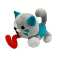 thumbnail image 1 of Poppy Playtime Peluche Candy Cat 8,6 Po Peluche Candy Cat Poppy Playtime Poupée Jouet Poppy, 1 of 1