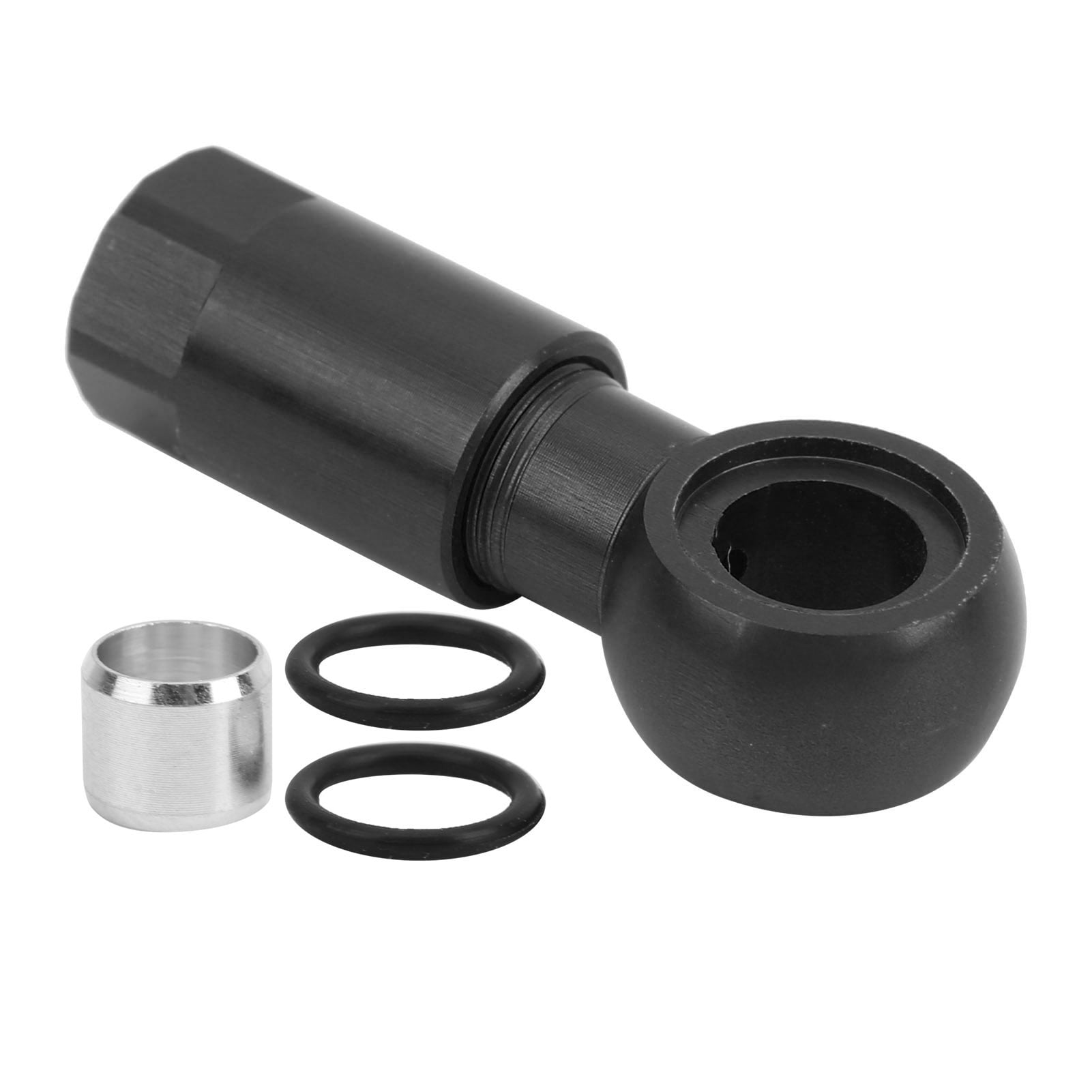 Brake Tubing Assembly, Service Time Bike Brake Tubing Assembly Olive