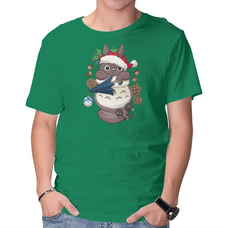 T shirt noel Merry christmas - Pour Homme