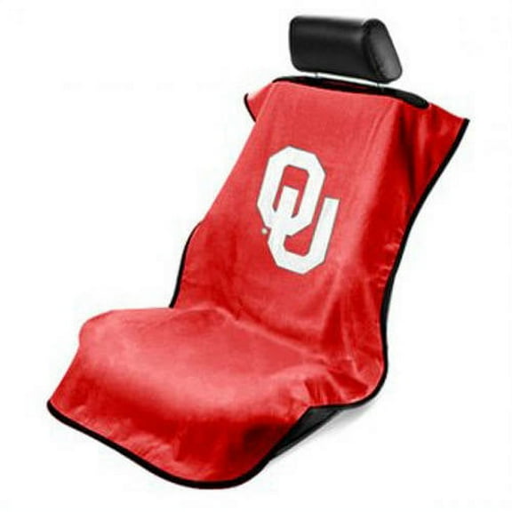 SeatArmour NCAA Oklahoma Univ. Seat Armour