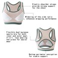 thumbnail image 4 of Sports Bra Dgankt Ladies Traceless Comfortable No Steel Ring Breathable Gathering Bra Woman Underwear On Clearance, 4 of 8
