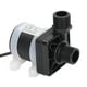 thumbnail image 3 of Bomba Sumergible Pequeña, Mini Bomba De Fuente De Rendimiento Estable Silenciosa De 18 W Para Circulación Del Sistema De Refrigeración Para Fuente De Jardín ANGGREK Otros, 3 of 8