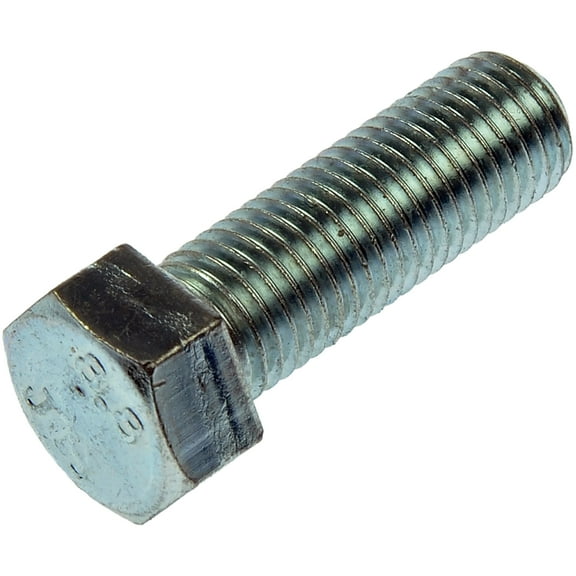 Dorman 429-530 Cap Screw-Hex Head-Class 8.8- M10-1.25 x 30mm (Pack of 10)