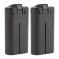 thumbnail image 2 of 7.2V 2500mAh Drone Replacement Battery,Intelligent Flight Batteries Compatible with  Mini Drone,40 Minutes  Flight,Multiple Prevention Intelligent Flight Battery, 2 of 7