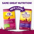 thumbnail image 3 of Wellness® Complete Health Small Breed Adult Dry Dog Food - Natural, 3 of 4