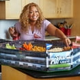 thumbnail image 2 of Estadio inflable para aperitivos Infladium Sunny Anderson con hielera, 2 of 3