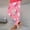 X292-Multicolor, variant on Women's Thick High Waist Yoga Pants,Heart Printed Tummy Control Workout Running Yoga Leggings for Women